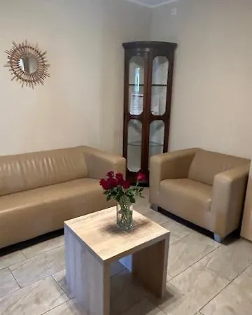 Il Cavallino 3* Sassenberg