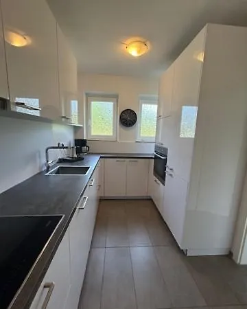 Il Cavallino Guest house Sassenberg