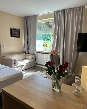 Il Cavallino 3* Sassenberg