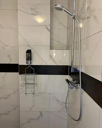 Il Cavallino Guest house Sassenberg