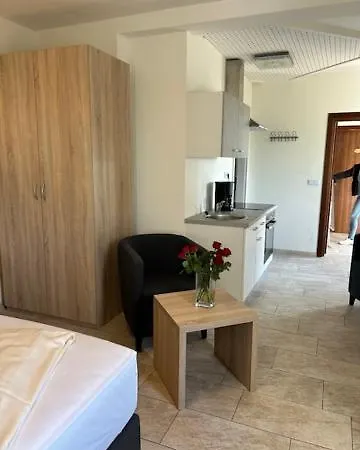 Il Cavallino Guest house