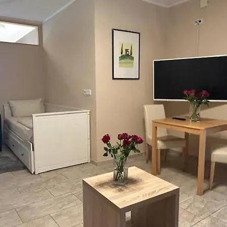 Guest house Il Cavallino Sassenberg