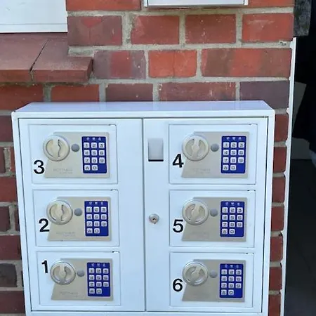 Guest house Il Cavallino Sassenberg