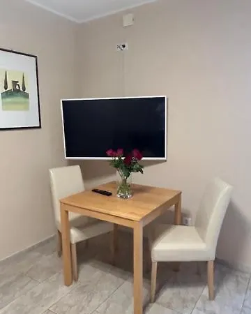 Il Cavallino Sassenberg