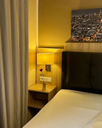 Il Cavallino 3* Sassenberg