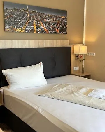 Il Cavallino 3* Sassenberg