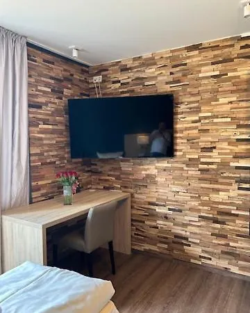 Guest house Il Cavallino