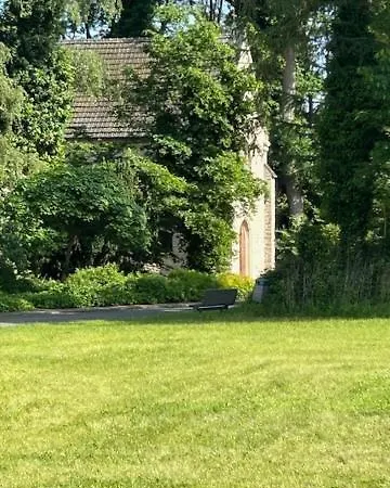 Guest house Il Cavallino Sassenberg