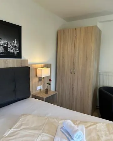 Guest house Il Cavallino Sassenberg