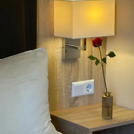 Guest house Il Cavallino 3*