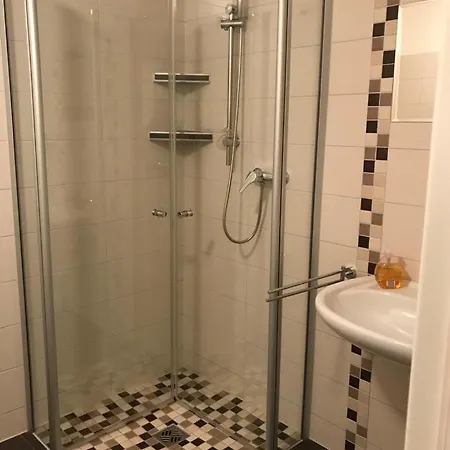 Il Cavallino Guest house Sassenberg