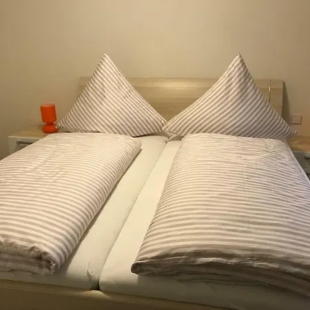 Il Cavallino Guest house Sassenberg