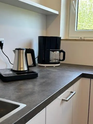 Gæstehus Il Cavallino 3*