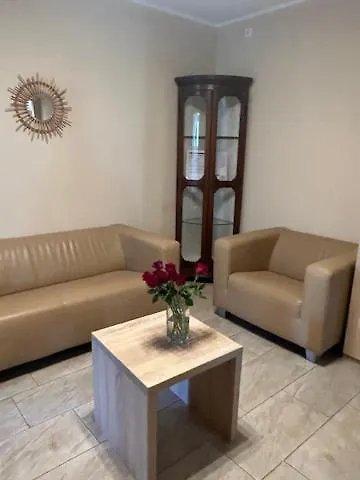 Il Cavallino 3* Sassenberg