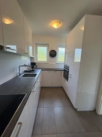 Il Cavallino Gæstehus Sassenberg