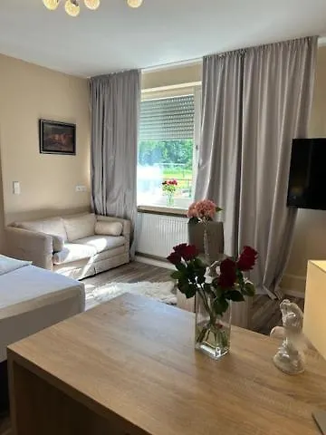 Il Cavallino 3* Sassenberg