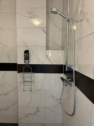 Il Cavallino Gæstehus Sassenberg