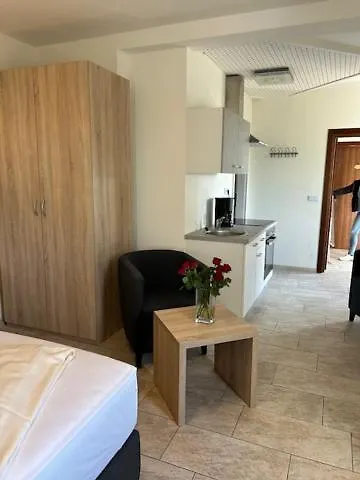 Il Cavallino Gæstehus