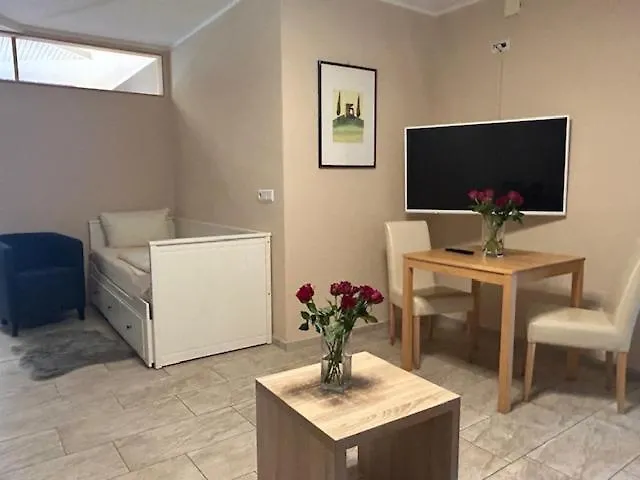 Gæstehus Il Cavallino Sassenberg