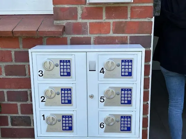 Gæstehus Il Cavallino Sassenberg