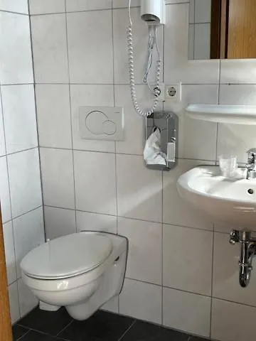 Gæstehus Il Cavallino