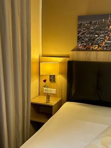 Il Cavallino 3* Sassenberg