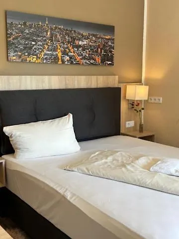 Il Cavallino 3* Sassenberg