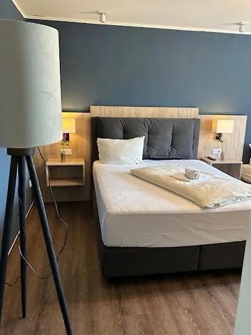 Il Cavallino Gæstehus