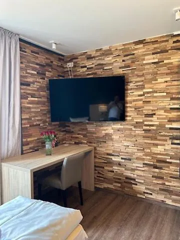 Gæstehus Il Cavallino