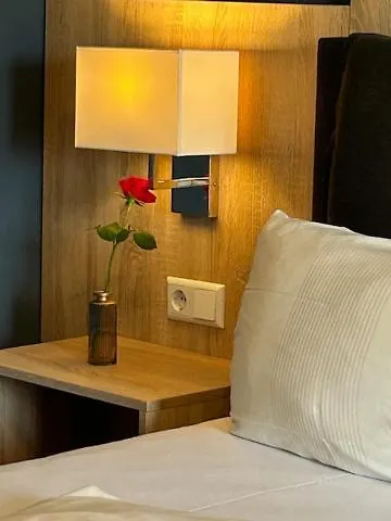 Il Cavallino 3* Sassenberg