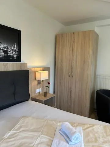 Gæstehus Il Cavallino Sassenberg