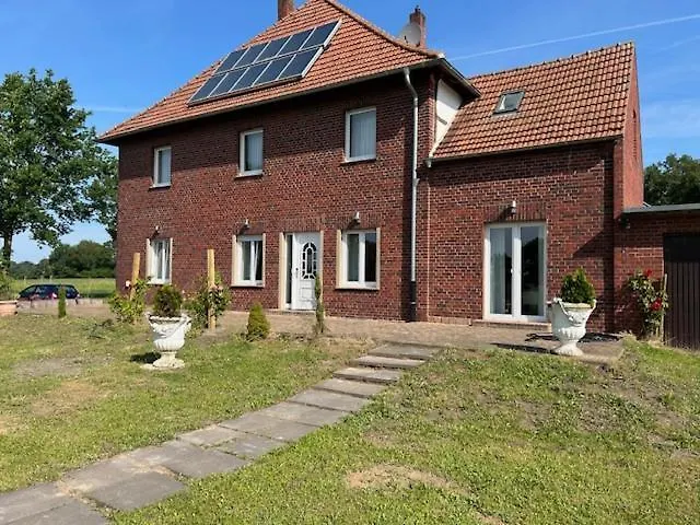 Il Cavallino Gæstehus