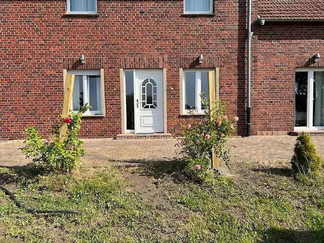 Gæstehus Il Cavallino 3*