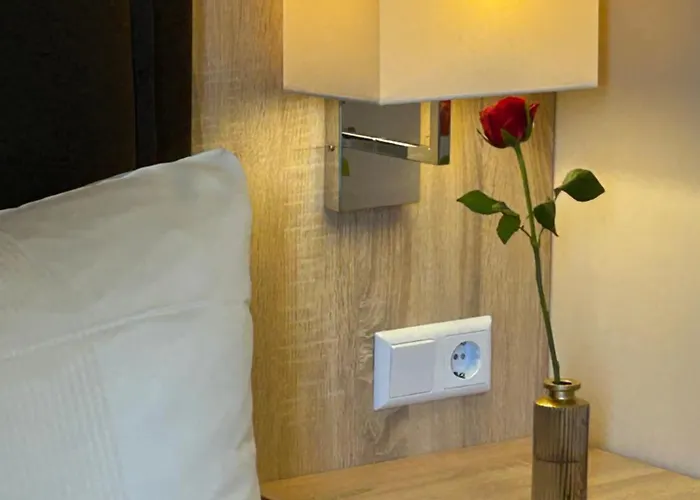 Gæstehus Il Cavallino 3*