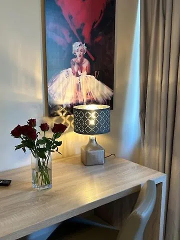 Il Cavallino Gæstehus