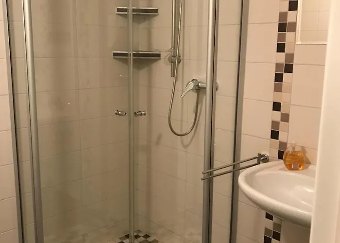 Il Cavallino Gæstehus Sassenberg