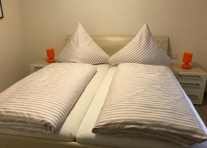 Il Cavallino Gæstehus Sassenberg